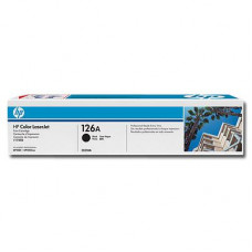 HP CE310A (126A) SIYAH LAZER TONER