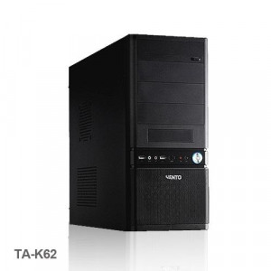 VENTO TA-K62 400W FSP POWER SUPPLY SIYAH KASA