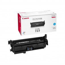 CANON CRG-723C MAVI TONER