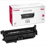 CANON CRG-723M KIRMIZI TONER