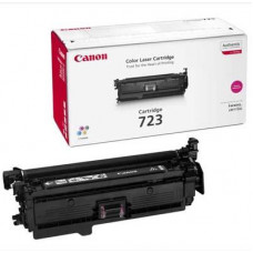 CANON CRG-723M KIRMIZI TONER