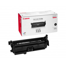 CANON CRG-723BK SIYAH TONER