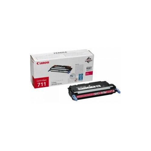 CANON CRG-711M KIRMIZI TONER