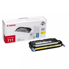 CANON CRG-711Y SARI TONER