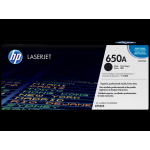 HP CE270A (650A) SIYAH TONER