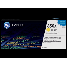 HP CE272A (650A) SARI TONER