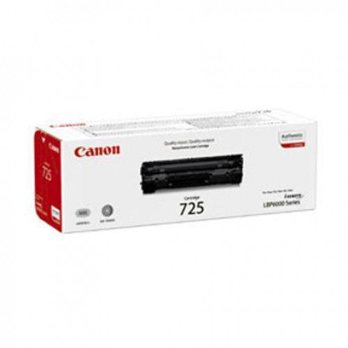 CANON CRG-725 SIYAH TONER