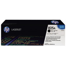 HP CB390A (825A) SIYAH TONER