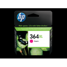 HP CB324EE (364XL) KIRMIZI YUKSEK KAPASITE KARTUS