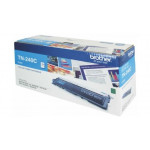 BROTHER TN-240C MFC9120CN HL3040CN 1400 SAYFA MAVI TONER