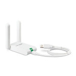 TP-LINK TL-WN822N 300MBPS 2x3DBI ANTEN KABLOSUZ N USB SINYAL ALICI