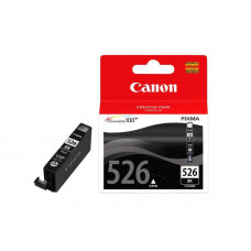 CANON CLI-526BK EUR/OCN SIYAH KARTUS