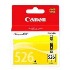 CANON CLI-526Y EUR/OCN SARI KARTUS