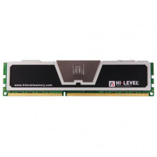 8 GB DDR3 1333 MHz HI-LEVEL SOGUTUCULU (HLV-PC10600D3/8G)