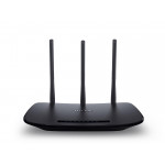 TP-LINK TL-WR940N 5 PORT 450MBPS 2.4GHZ 3x5dBI ROUTER