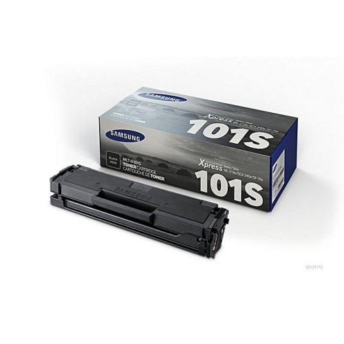 SAMSUNG MLT-D101S/XSG SIYAH TONER