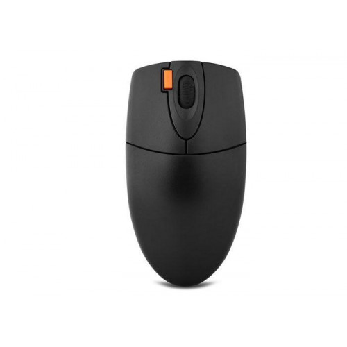 EVEREST SM-601 USB OPTIK SIYAH MOUSE