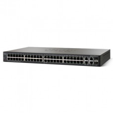 CISCO SRW2048-K9-EU SG300-52 50 PORT 10/100/1000 +2SFP YONETILEBILIR SWITCH