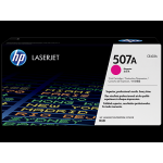 HP CE403A (507A) KIRMIZI TONER