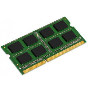 8 GB DDR3 1600 MHz KINGSTON CL11 SODIMM (KVR16S11/8)