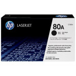 HP CF280A (80A) SIYAH TONER