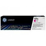 HP CF213A (131A) KIRMIZI TONER