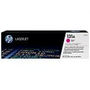 HP CF213A (131A) KIRMIZI TONER