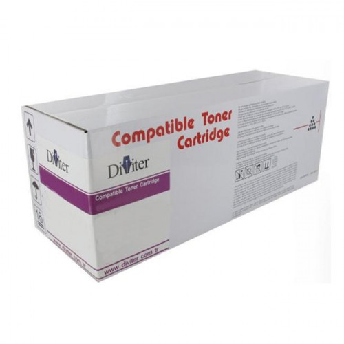 DIVITER MLT-D105L MONO LASER TONER YUKSEK KAPASITE SIYAH MUADIL TONER