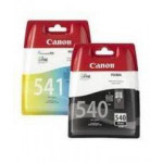 CANON PG-540/CL-541 MULTIPACK KARTUS