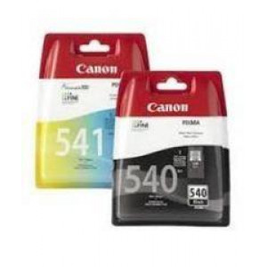 CANON PG-540/CL-541 MULTIPACK KARTUS