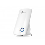 TP-LINK TL-WA850RE 1 PORT 300MBPS 2.4GHZ 2x2dBI PRIZ MODELI MENZIL GENISLETICI