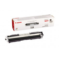 CANON CRG-729BK SIYAH TONER