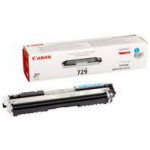 CANON CRG-729C MAVI TONER