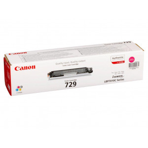 CANON CRG-729M KIRMIZI TONER