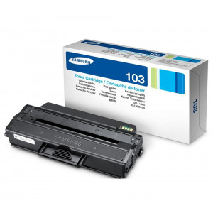 SAMSUNG MLT-D103L/XSG SIYAH TONER