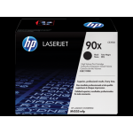 HP CE390X (90X) YUKSEK KAPASITE SIYAH TONER