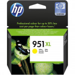 HP CN048AE (951XL) SARI YUKSEK KAPASITE KARTUS