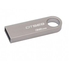 32 GB USB 2.0 KINGSTON DT SE9 MINI METAL KASA (DTSE9H/32GB)