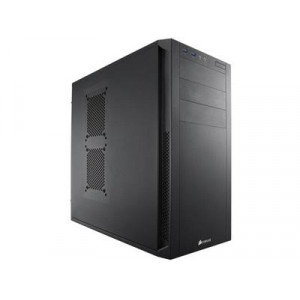 CORSAIR CARBIDE 200R MID TOWER SIYAH KASA PSU YOK (CC-9011023-WW)