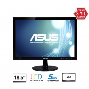 ASUS 18.5