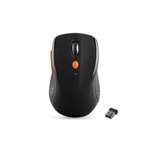 EVEREST SM-444 USB SIYAH 2.4GHZ 1200 DPI KABLOSUZ MOUSE