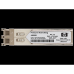 HPE J4859C X121 1G SFP LC LX TRANSCEIVER