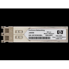 HPE J4859C X121 1G SFP LC LX TRANSCEIVER