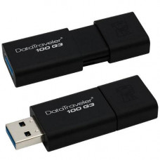 16 GB USB 3.0 KINGSTON DT 100 G3 (DT100G3/16)