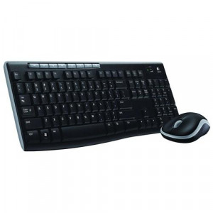 LOGITECH MK270 WIRELESS DESKTOP SET (920-004525)