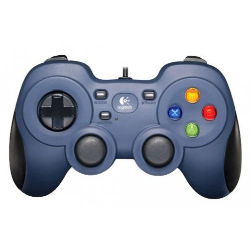 LOGITECH F310 KABLOLU PC GAMEPAD (940-000138)