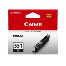 CANON CLI-551BK SIYAH KARTUS