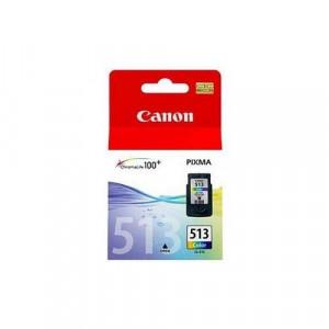 CANON CL-541 XL EUR RENKLI KARTUS