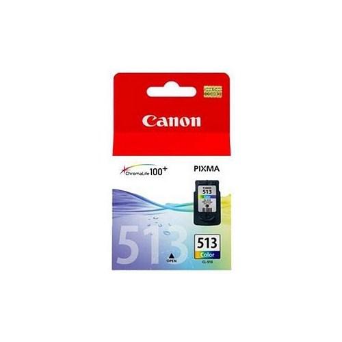 CANON CL-541 XL EUR RENKLI KARTUS