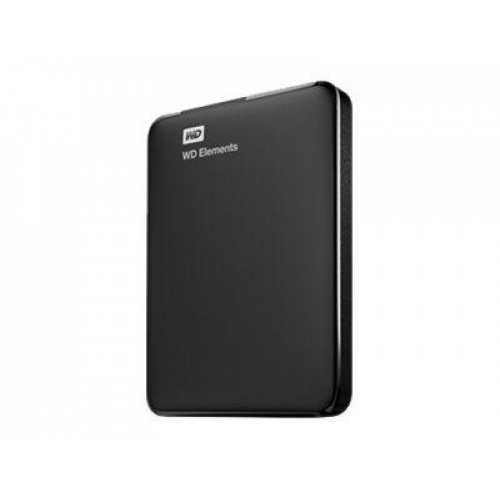 WD ELEMENTS 1 TB 2.5